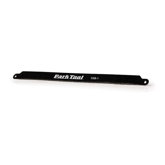 Park Tool CSB-1 - Carbon Cutting Saw Blade