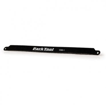 Park Tool CSB-1 - Carbon Cutting Saw Blade
