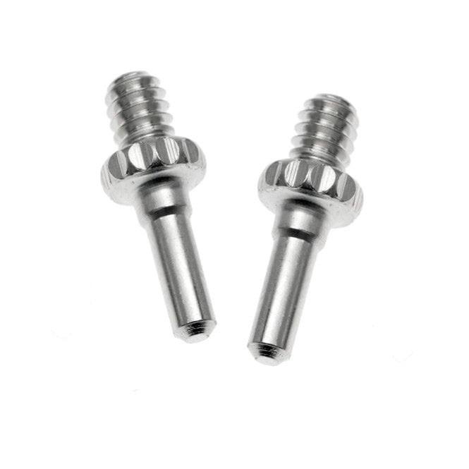 Park Tool CTPC - Pair Of Replacement Chain Tool Pins For CT-2 / CT-3 / CT-5 / CT-7
