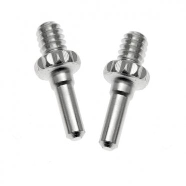 Park Tool CTPC - Pair Of Replacement Chain Tool Pins For CT-2 / CT-3 / CT-5 / CT-7
