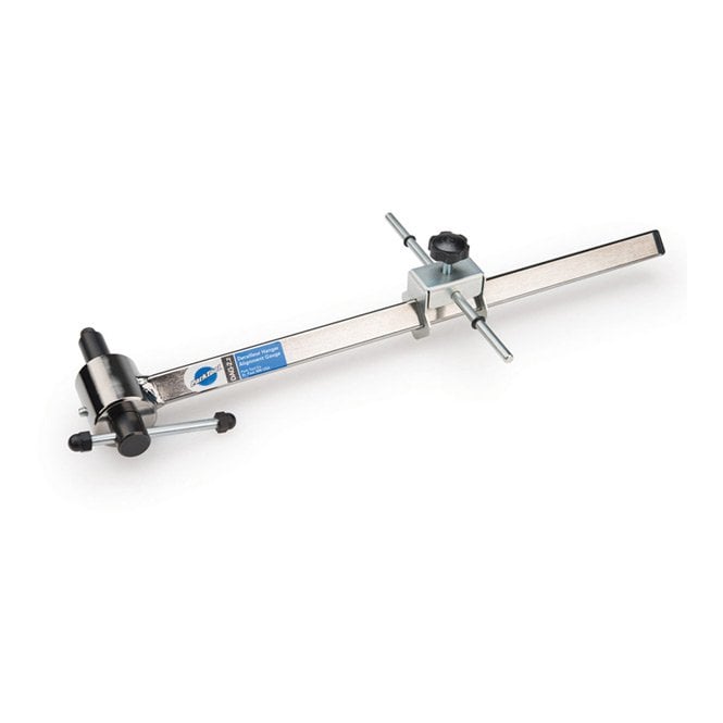 Park Tool DAG-2.2 - Derailleur Hanger Alignment Gauge