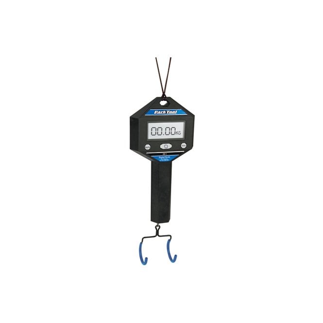 Park Tool Digital Scale
