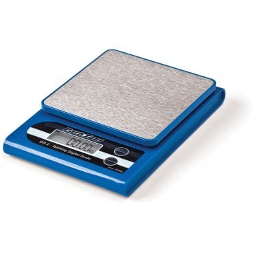 Park Tool Digital Tabletop Scale