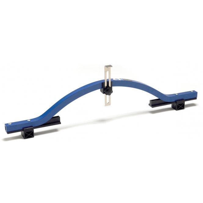 Park Tool Dishing Gauge