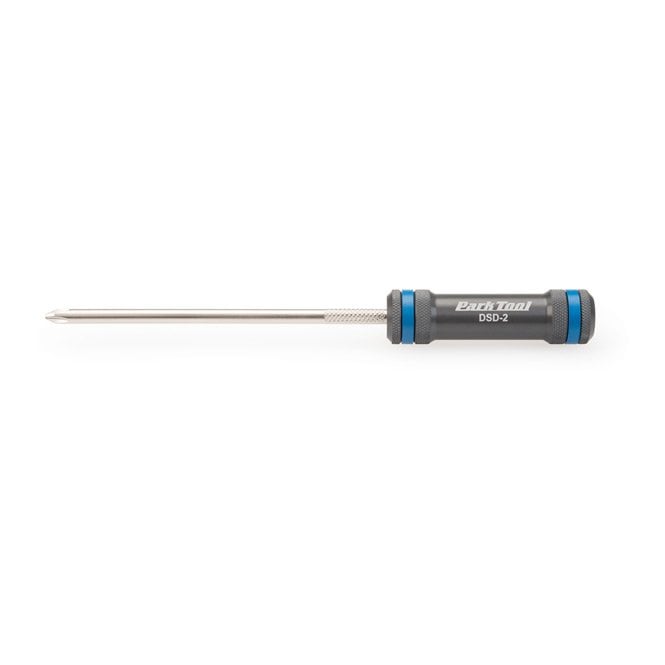 Park Tool DSD-2 - #2 JIS Derailleur Screwdriver