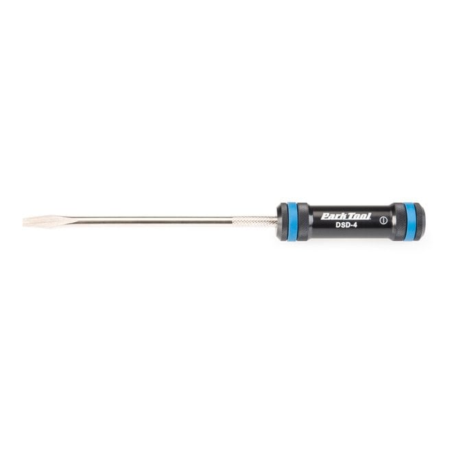 Park Tool DSD-4 5mm Flatbladed Derailleur Screwdriver