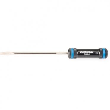 Park Tool DSD-4 5mm Flatbladed Derailleur Screwdriver