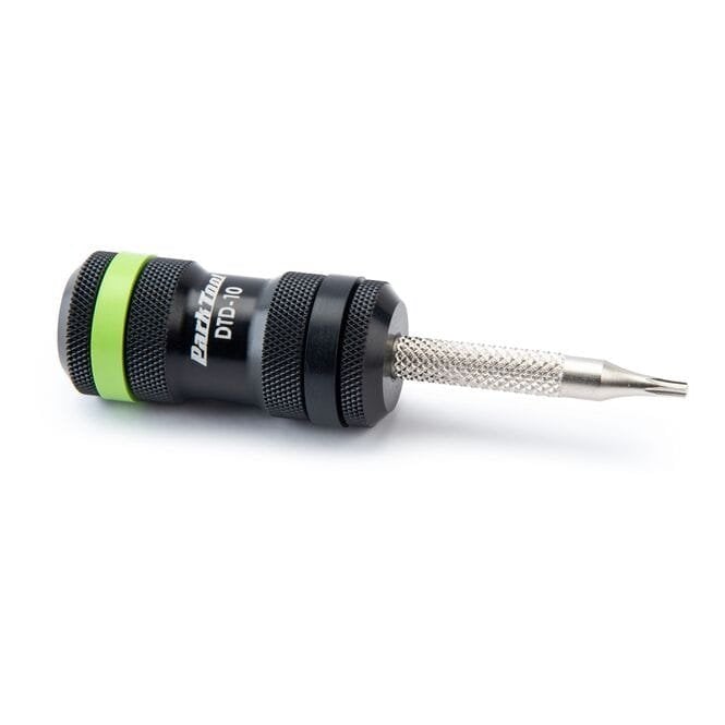 Park Tool DTD-10 - Precision T10 Torx® Compatible Driver