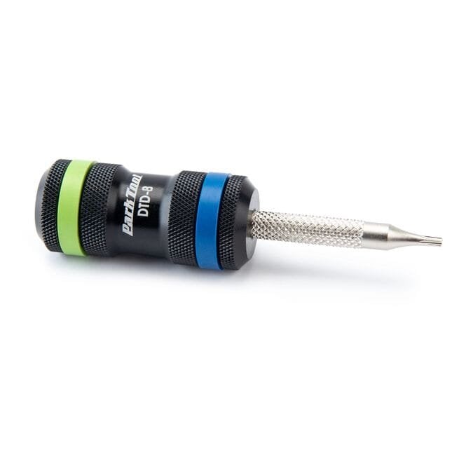 Park Tool DTD-8 - Precision T8 Torx® Compatible Driver