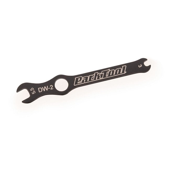 Park Tool DW-2 - Clutch Wrench For Shimano® Shadow Plus Derailleurs