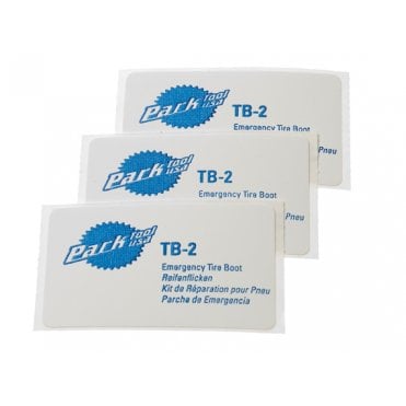 Park Tool Emergency Tyre Boot