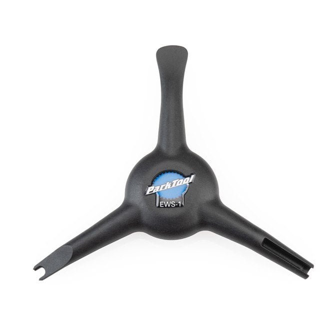 Park Tool EWS-1 - Electronic Wire 3 Way Tool