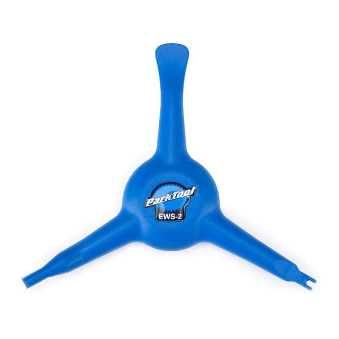 Park Tool EWS-2 - Electronic Wire 3 Way Tool