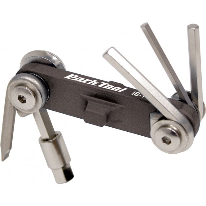 Park Tool Fold Hex & Screwdriver