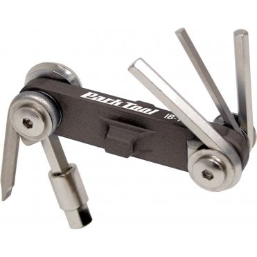 Park Tool Fold Hex & Screwdriver
