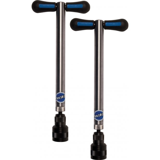 Park Tool Frame & Fork Alignment