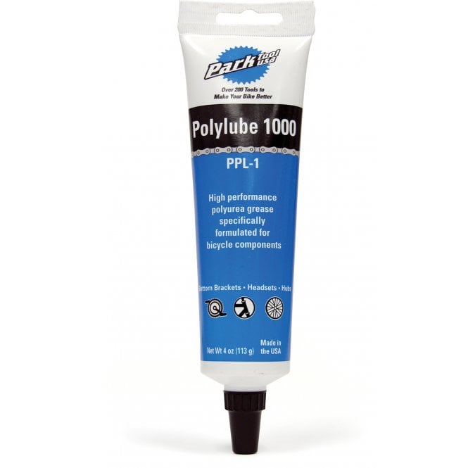 Park Tool Grease 4oz tube
