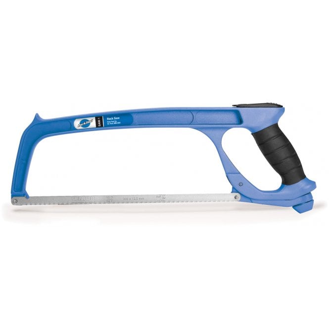 Park Tool Hacksaw w/blade
