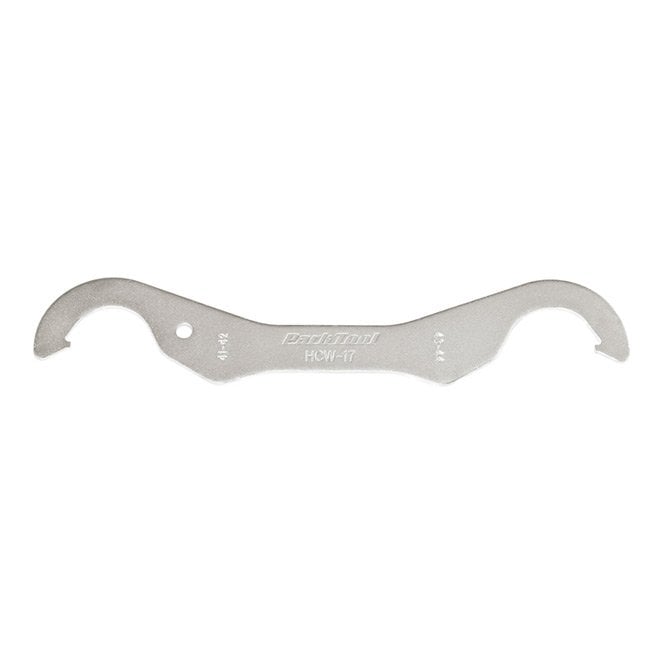 Park Tool HCW-17 - Fixed-gear Lockring Wrench