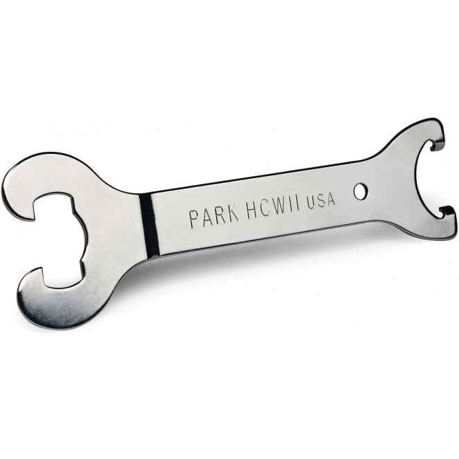Park Tool HCW11 Slotted Bottom Bracket Adjusting Cup Wrench 16 mm