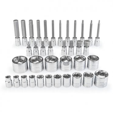 Park Tool Hex Bit 12mm x 68mm Length