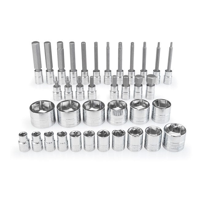 Park Tool Hex Bit 5mm x 68mm Length