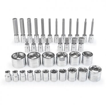 Park Tool Hex Bit 5mm x 68mm Length