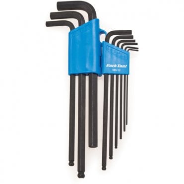 Park Tool Hex Wrench Set 2-10mm