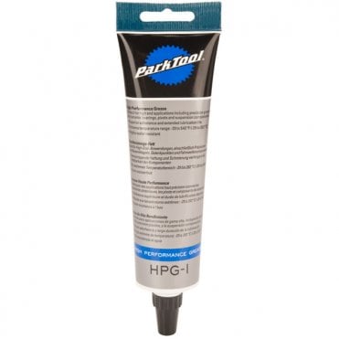 Park Tool HPG-1 - High Performance Grease 4oz