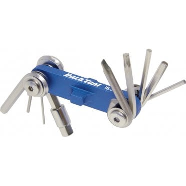 Park Tool IB2C Fold Hex, Screw & Torx