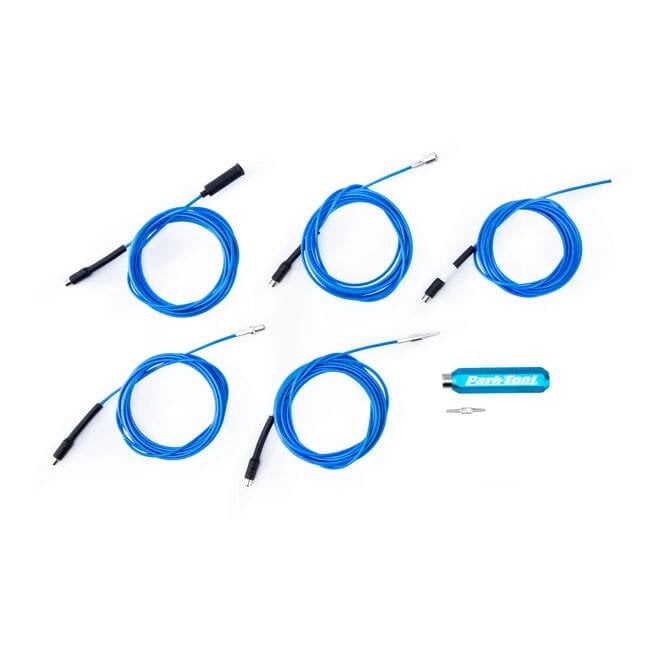 Park Tool IR-1.3 - Internal Cable Routing Kit