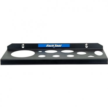 Park Tool Jh-2 - Wall-mounted Lubricant and Compound Organiser