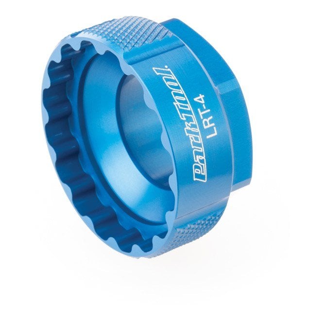 Park Tool LRT-4 - Shimano Direct Mount Chainring Lockring Tool