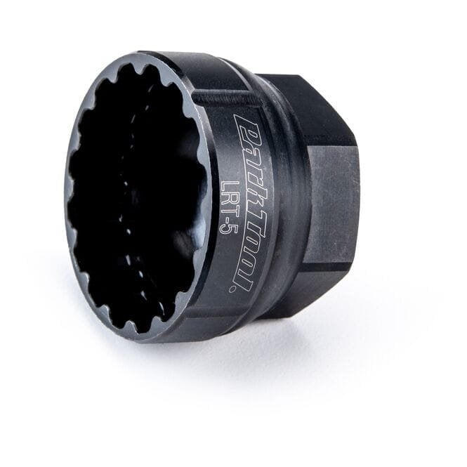 Park Tool LRT-5 - Direct Lockring Tool for Fazua Ride 60 Systems