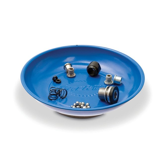 Park Tool Magnetic Parts Bowl