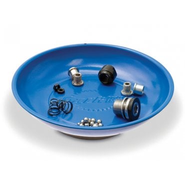 Park Tool Magnetic Parts Bowl