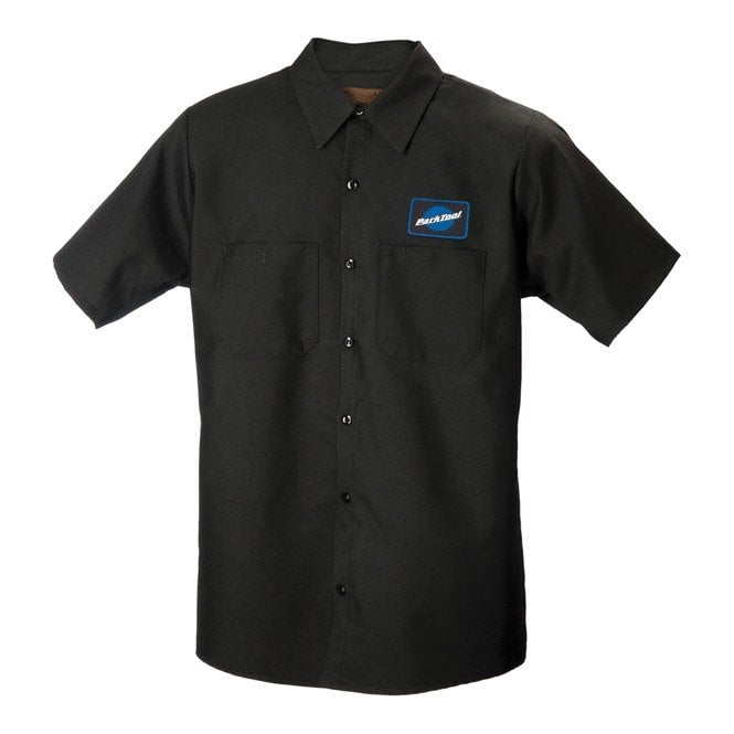 Park Tool MS-2 - Mechanics Shirt
