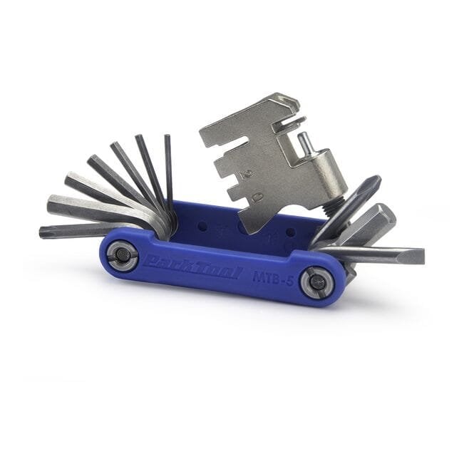 Park Tool MTB-5 - Rescue Multitool