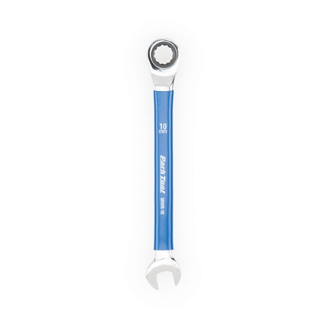 Park Tool MWR-10 - Ratcheting Metric Wrench 10mm