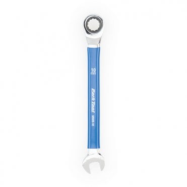 Park Tool MWR-10 - Ratcheting Metric Wrench 10mm