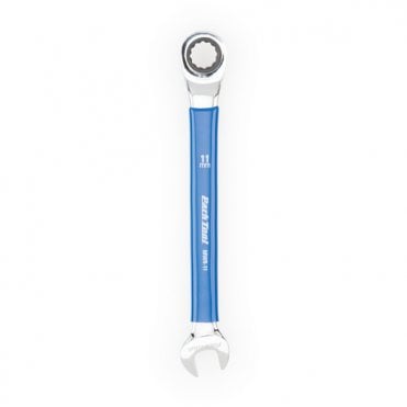Park Tool MWR-11 - Ratcheting Metric Wrench 11mm