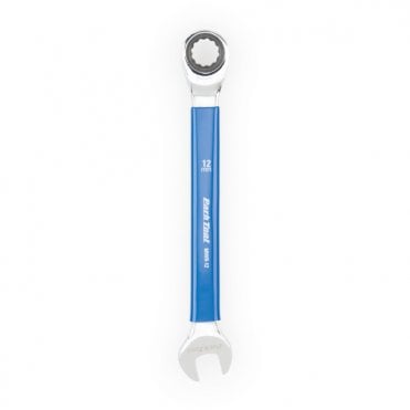 Park Tool MWR-12 - Ratcheting Metric Wrench 12mm