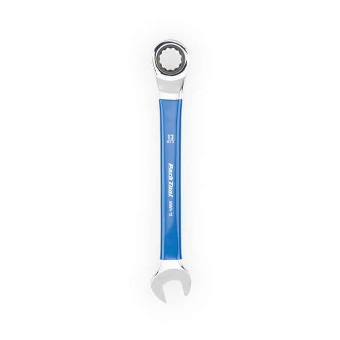Park Tool MWR-13 - Ratcheting Metric Wrench 13mm