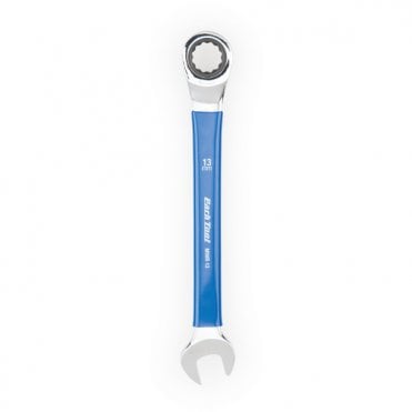 Park Tool MWR-13 - Ratcheting Metric Wrench 13mm