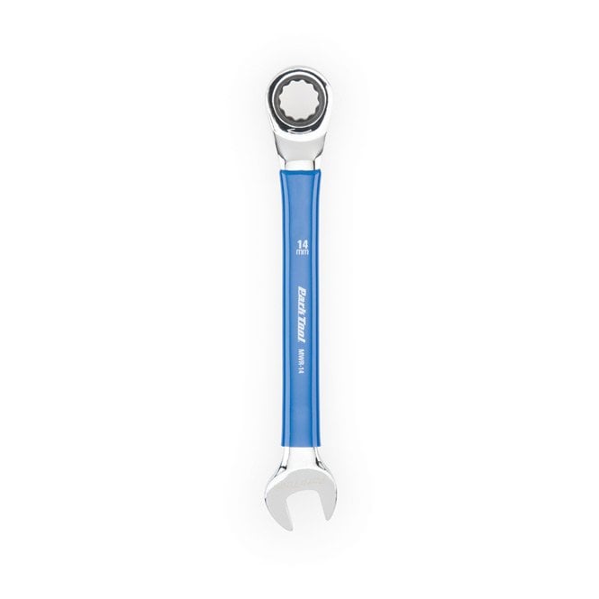 Park Tool MWR-14 - Ratcheting Metric Wrench 14mm