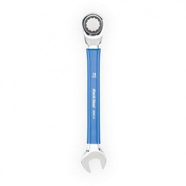 Park Tool MWR-14 - Ratcheting Metric Wrench 14mm
