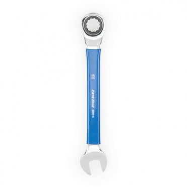Park Tool MWR-15 - Ratcheting Metric Wrench 15mm