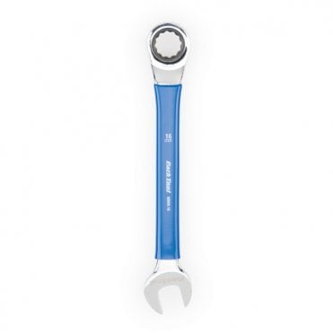 Park Tool MWR-16 - Ratcheting Metric Wrench 16mm