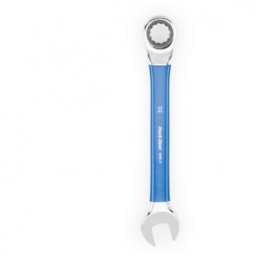 Park Tool MWR-17 - Ratcheting Metric Wrench 17mm