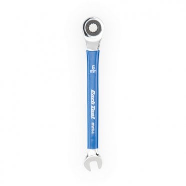 Park Tool MWR-6 - Ratcheting Metric Wrench 6mm
